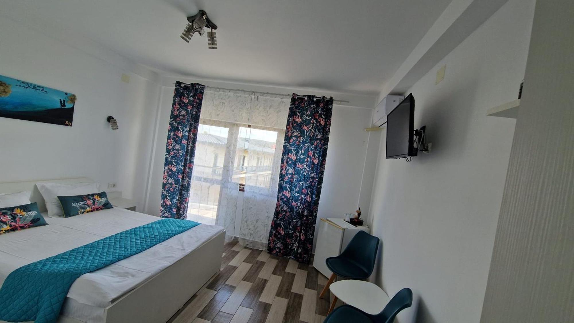 Bed and Breakfast Sweet Desire Vama Veche Exterior foto